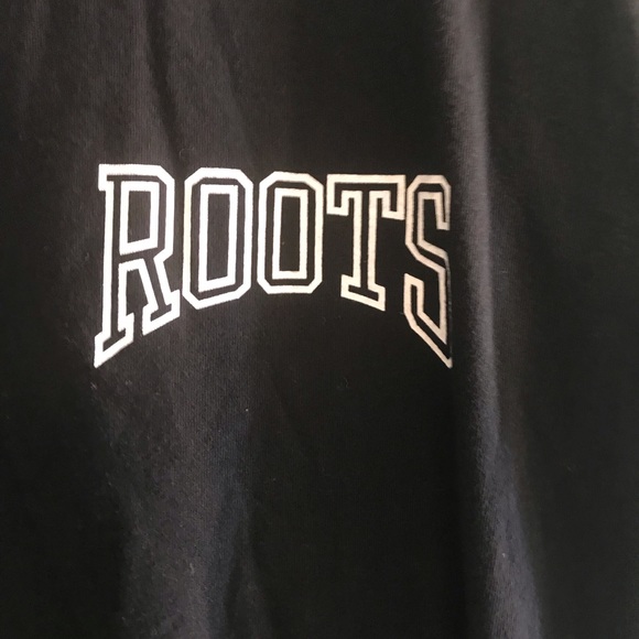 ROOTS t shirt - Picture 7 of 7